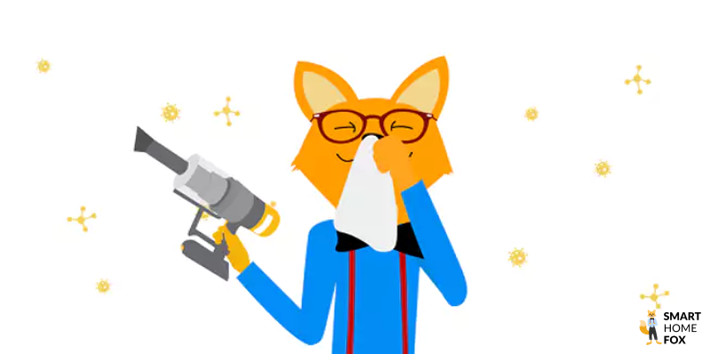 Filtre aspirateur balai Bosch